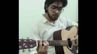 Malague&ntilde;a (ben woods version)