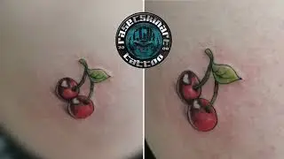Rasec Second Vlogz #02 My Best Colored Tatoo from Jan- August 2019
