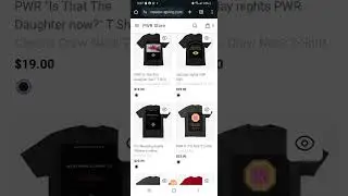OFFICAL PRO WRESTLING REALITY STORE TOUR