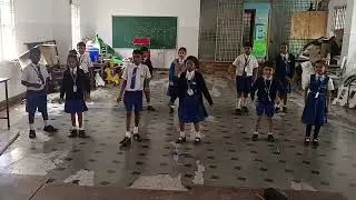 Sankranthi duet easy steps