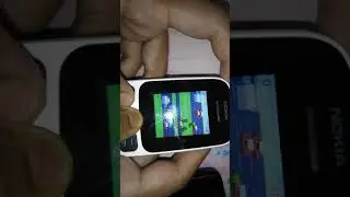 Nokia 105 Vs Symphony BL60 🤣🤣🤣