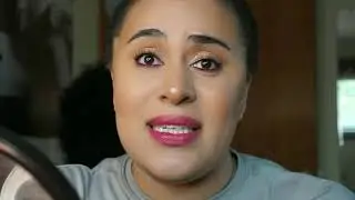 MIND BLOWN! Lorac Sheer Porefection Foundation