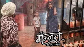 Mannat | Latest Episode | Mannat and Dua's Plan to Expose Guddi | On Location