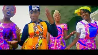 Kabezya - Niwamoyo (Official Music Video 2017)