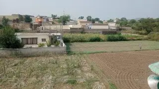 2nd Phase of Sadat Hospital campaign at Darbar -e- Alia Peer Tasawer Hussain Shah, Kolia
