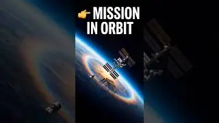 Mission in Orbit: Life Above Earth📖#shorts #trending #space #universe #shortvideo #viral #views