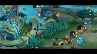 Hangang early game lang pala ako🤣🤣🤣