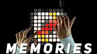 Memories - David Guetta (LAUNCHPAD Cover) Remix by Beauz