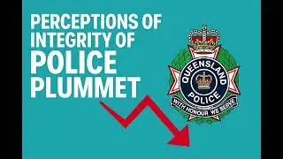 ABC Radio on survey results on police integrity