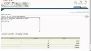 Basic SQL Tutorial - 7.2 - NON Equi Joins [TutorialGenius.com]