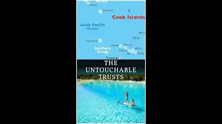 Protect Your Assets: Creating an Offshore Trust in the Cook Islands