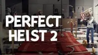 Noob to Newb Guide to Perfect Heist 2 Classes: The Master Thief
