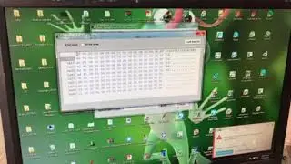 F150 2005 by cluster plug with jprog 7