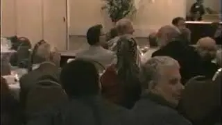 ISDC 2003 - NSS Awards Banquet