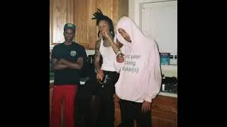 [FREE] 10kDunkin x Tony Shhnow x Cashcache Type Beat (2021)