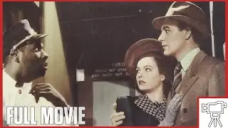 Midnight Limited (1940) &ndash; A Fast-Paced Railroad Mystery from Hollywood&rsquo;s B-Movie Era