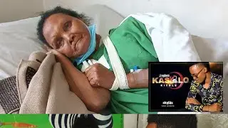 Mukwenze comes out Strong after Heart Surgery! There is God is Heaven, Let's live for God Family.