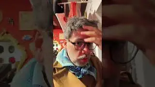 Maranteghe &eacute; um brech&oacute; de roupas vintage | Garimpo do Vlad #garimpodovlad #achados #compras #italia