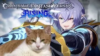 【GBVSR】VSID 77 風貓研究&對戰募集~