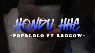 BadCow Ft. Papa Lolo - HHC [Video Official]