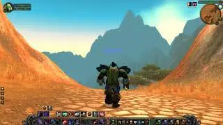 World of Warcraft: The Barrens: Letter to Jin'Zil