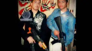 Kflow ft zeraX-Pendientes a mi