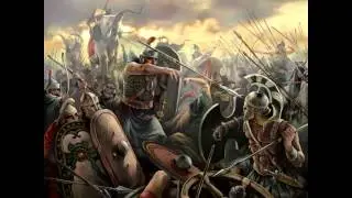 Alexander the Game - Macedonia Soundtrack 1