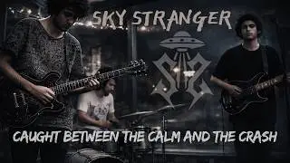 Sky Stranger - 