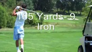 Al Hubbard Golf