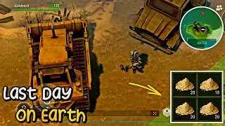 LDOE! How to get 