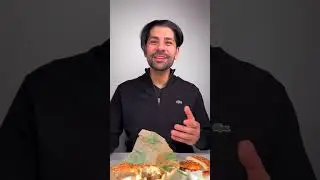 McPlant versus Plant based Whopper