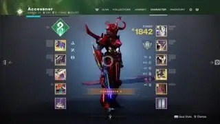 Destiny 2- Weapons To Bring To Garden Of Salvation Raid!