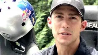 Travis Pastrana BIG BIG BIG