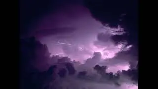 Stormy weather for Relaxing and Relieving Stress while you are Alone