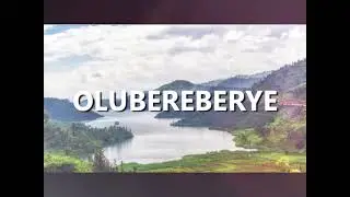 Olubereberye (Genesis) Luganda  | Good News | Audio Bible