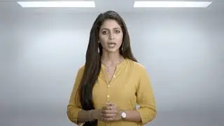 Corona TVC - Feat. Supriya (Director - Vishal Mourya and Debi Prasad Lenka)