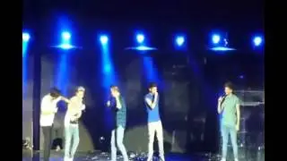 Scream - TMH Tour best moments