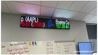 Warren Central HS   Walker Career Center 64 Pixel Finance Ticker