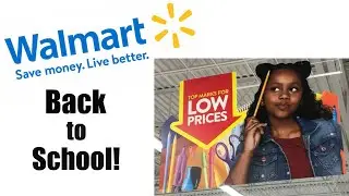 WALMART 