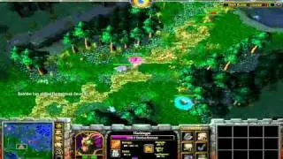 Dota tournament - RO vs Balkan; game 1 - 3 / 5