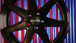 CF-004sx //2 piece // Step Lip Concave // Conceptonewheels