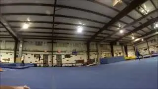 Backside 9 Combo