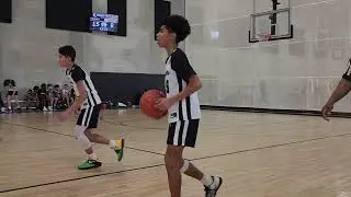 Kingdom Hoops 7th Jr. EYBL