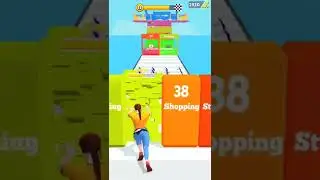 Sleep Run😴☕🤩All Levels Gameplay lvls -15 Android ios #shorts