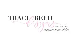Traci Reed DT: MIUM - Make Merry and Festive