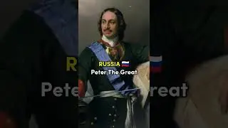 Your Country's National Heroes  #shorts #history