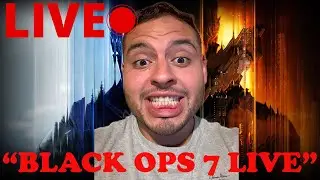 LIVE | Black Ops 7 Warzone Resurgence🔥 Rebirth Island N Haven's Hallow