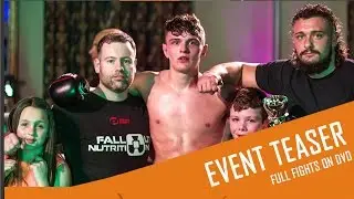 Unity Thai Fight 4 -  Muay Thai Highlights