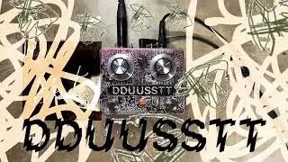 DDUUSSTT