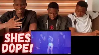 BLACKPINK LISA SOLO “LALISA + MONEY” 블랙핑크 리사 4K 직캠 • 비몽 | Reaction